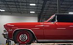 1966 Chevelle SS 396 Convertible Tr Thumbnail 71