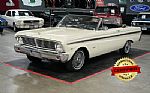 1965 Ford Falcon Convertible