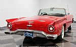 1957 Thunderbird Thumbnail 11