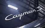 2006 Cayman S Thumbnail 22