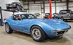 1969 Corvette Stingray Thumbnail 12