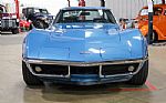 1969 Corvette Stingray Thumbnail 13