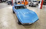 1969 Corvette Stingray Thumbnail 14