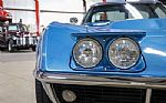 1969 Corvette Stingray Thumbnail 28