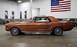 1966 Mustang Thumbnail 3