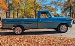 1971 F100 Thumbnail 10