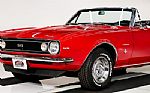 1967 Camaro Thumbnail 17