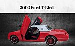 2003 Ford Thunderbird