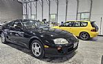 1993 Toyota Supra