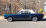 1965 Mustang Thumbnail 2