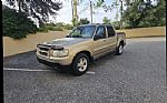 2003 Ford Explorer Sport Trac