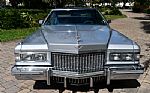 1975 Sedan DeVille Thumbnail 7