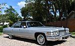 1975 Sedan DeVille Thumbnail 18