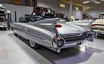 1959 Series 62 Convertible Thumbnail 54