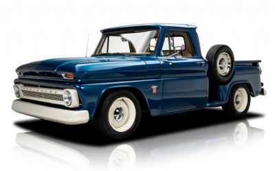 1964 Chevrolet C10 Pickup Truck 