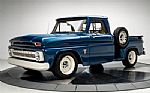 1964 C10 Pickup Truck Thumbnail 6