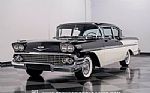 1958 Bel Air 2 Door Sedan Thumbnail 5