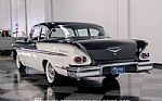 1958 Bel Air 2 Door Sedan Thumbnail 9