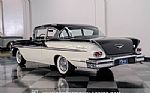 1958 Bel Air 2 Door Sedan Thumbnail 8