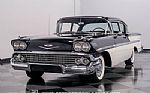 1958 Bel Air 2 Door Sedan Thumbnail 18