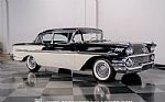 1958 Bel Air 2 Door Sedan Thumbnail 14