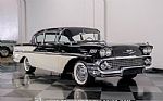 1958 Bel Air 2 Door Sedan Thumbnail 15