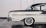 1958 Bel Air 2 Door Sedan Thumbnail 29