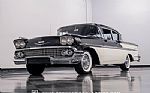 1958 Bel Air 2 Door Sedan Thumbnail 21