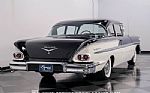 1958 Bel Air 2 Door Sedan Thumbnail 25