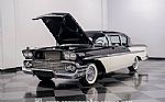 1958 Bel Air 2 Door Sedan Thumbnail 36