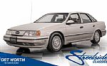 1989 Ford Taurus SHO