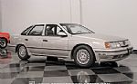 1989 Taurus SHO Thumbnail 13