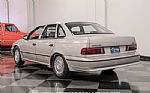 1989 Taurus SHO Thumbnail 8