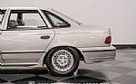 1989 Taurus SHO Thumbnail 22