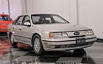 1989 Taurus SHO Thumbnail 15