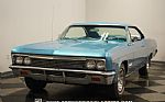 1966 Impala SS Thumbnail 5