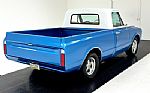 1967 C10 Short Bed Pickup Thumbnail 5