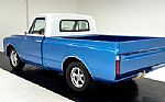 1967 C10 Short Bed Pickup Thumbnail 3