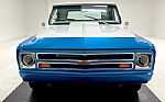 1967 C10 Short Bed Pickup Thumbnail 8