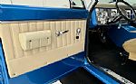 1967 C10 Short Bed Pickup Thumbnail 31