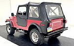 1980 CJ7 Thumbnail 3