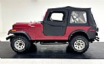 1980 CJ7 Thumbnail 2