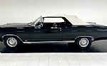 1966 Fairlane 500 Convertible Thumbnail 3