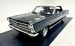 1966 Ford Fairlane 500 Convertible