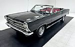 1966 Fairlane 500 Convertible Thumbnail 2