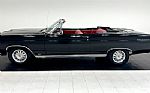 1966 Fairlane 500 Convertible Thumbnail 4