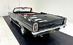 1966 Fairlane 500 Convertible Thumbnail 6