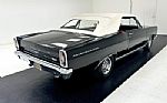 1966 Fairlane 500 Convertible Thumbnail 8