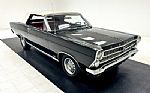 1966 Fairlane 500 Convertible Thumbnail 10