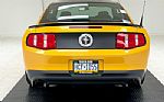 2012 Mustang Boss 302 Thumbnail 4